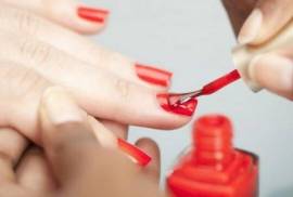 Elégante ONGLERIE PEDICURE EPILATION à VINCENNES