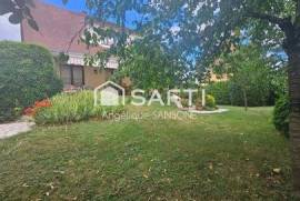 Maison de Charme à LONGJUMEAU – 7 Pièces – 171 m² Carrez – Terrain de 661 m² environ