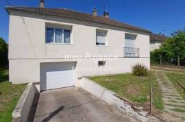 AGREABLE PAVILLON TOTALEMENT RENOVE 3 PIECES