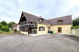 Maison de 8 pièces de 210m²