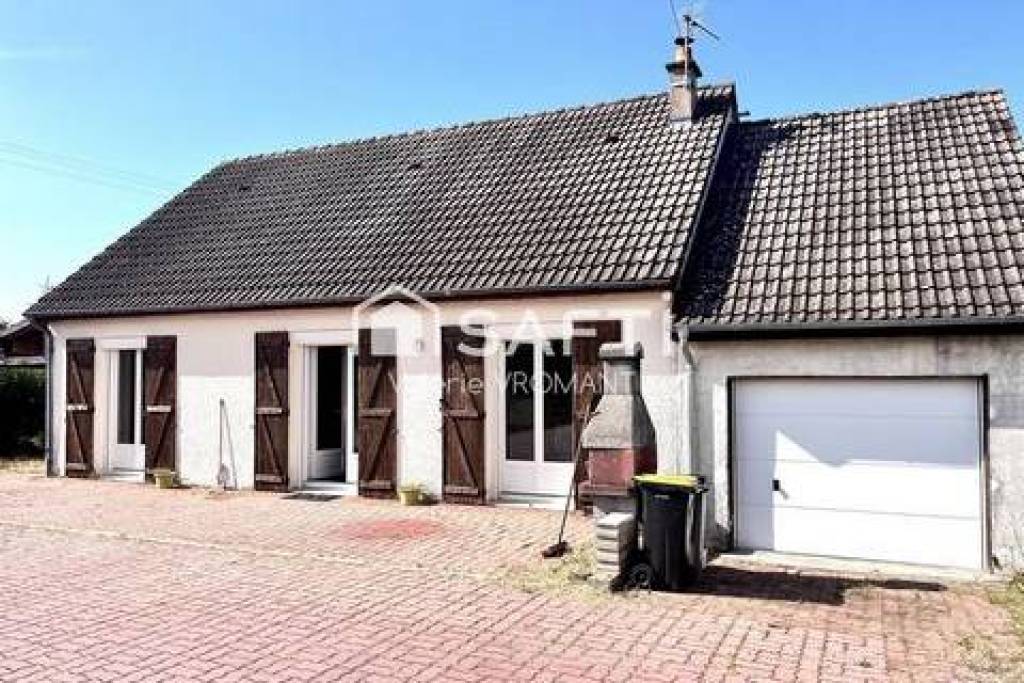 Idéal premier investissement