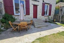 Maison - 119m² - Boutigny-sur-Essonne