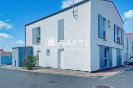 APPARTEMENT 3 PIECES - 71M2 - DOLUS D'OLERON (17550)