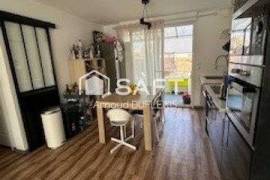 Maison 76m2 Tinqueux