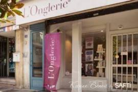 Immeubles centre ville de Melun
