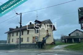 IMMEUBLE DE 6 appartements