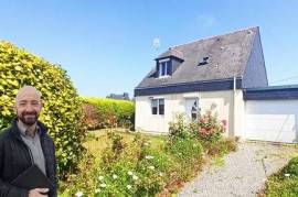 Charmante maison totalement rénovée