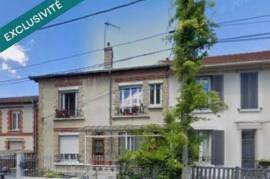 Appartements dans une petite copropriété