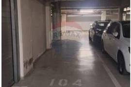 Garage Donji grad, Donji Grad, 7,39m2