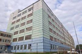 Сдам в аренду производственные площади у ЕКАДа
