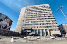 Офис в центре. Всё включено.