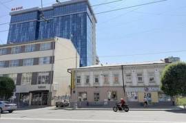 Сдам торговое помещение 116 м2, Малышева ул, 40, Екатеринбург г