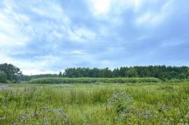 Продам коммерческий участок
