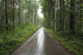 Продам участок у оз. Балтым