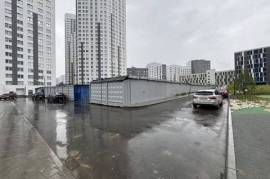 Продам капитальный гараж 24,3 кв.м. в гаражном коoпеpативе.