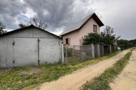 Продам дом с земельным участком с СНТ Мечта, рядом с д. Шиши, Белоярского района.