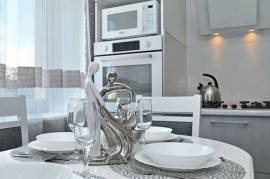 Уютная 2-ком. в Зеленоградске