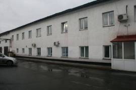 Продается действующий производственно-складской комплекс с офисными помещениями 1355 кв.м.