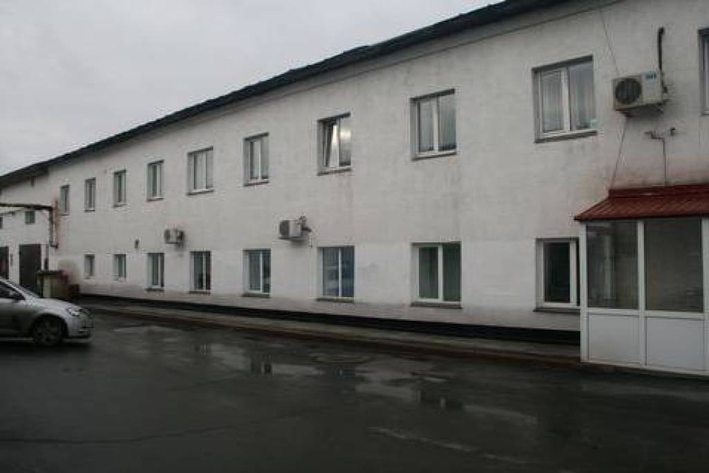 Продается действующий производственно-складской комплекс с офисными помещениями 1355 кв.м.
