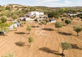Farmhouse Montemor-o-Novo