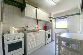 1 Bedroom Apartment Olivais For Rent