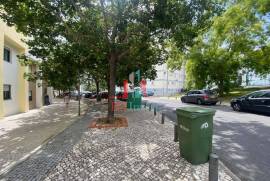 1 Bedroom Apartment Olivais For Rent