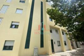 1 Bedroom Apartment Olivais For Rent