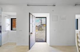 Completely refurbished 2 bedroom villa in the center of Budens - Vila do Bispo