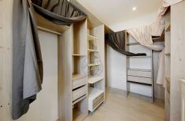 Completely refurbished 2 bedroom villa in the center of Budens - Vila do Bispo