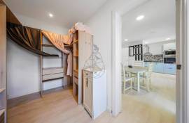 Completely refurbished 2 bedroom villa in the center of Budens - Vila do Bispo