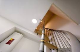 Completely refurbished 2 bedroom villa in the center of Budens - Vila do Bispo