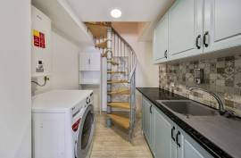 Completely refurbished 2 bedroom villa in the center of Budens - Vila do Bispo