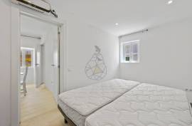 Completely refurbished 2 bedroom villa in the center of Budens - Vila do Bispo