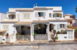 Semi-detached house 3 Bedrooms Bemposta Portimão Alvor