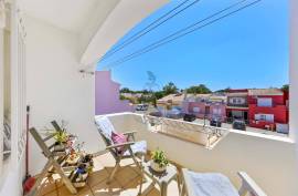Semi-detached house 3 Bedrooms Bemposta Portimão Alvor