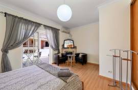 Semi-detached house 3 Bedrooms Bemposta Portimão Alvor