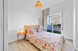 Fully Refurbished 3 Bedroom Apartment in the Riverside Zone in Portimão