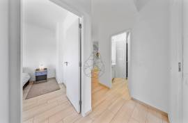 Fully Refurbished 3 Bedroom Apartment in the Riverside Zone in Portimão