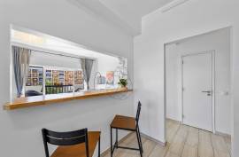 Fully Refurbished 3 Bedroom Apartment in the Riverside Zone in Portimão