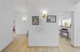 Fully Refurbished 3 Bedroom Apartment in the Riverside Zone in Portimão