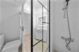 Fully Refurbished 3 Bedroom Apartment in the Riverside Zone in Portimão