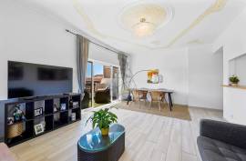 Fully Refurbished 3 Bedroom Apartment in the Riverside Zone in Portimão