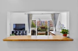 Fully Refurbished 3 Bedroom Apartment in the Riverside Zone in Portimão