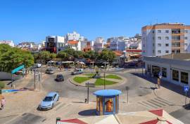 Fully Refurbished 3 Bedroom Apartment in the Riverside Zone in Portimão