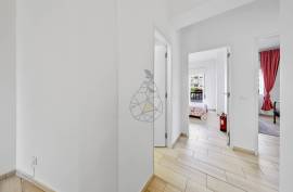 Fully Refurbished 3 Bedroom Apartment in the Riverside Zone in Portimão