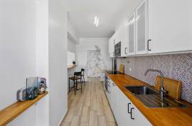 Fully Refurbished 3 Bedroom Apartment in the Riverside Zone in Portimão