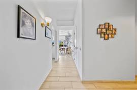 Fully Refurbished 3 Bedroom Apartment in the Riverside Zone in Portimão