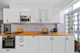 Fully Refurbished 3 Bedroom Apartment in the Riverside Zone in Portimão
