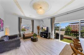 Fully Refurbished 3 Bedroom Apartment in the Riverside Zone in Portimão