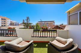 Fully Refurbished 3 Bedroom Apartment in the Riverside Zone in Portimão